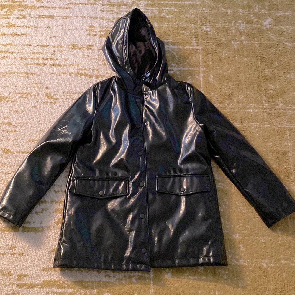 Zara Girls Coat